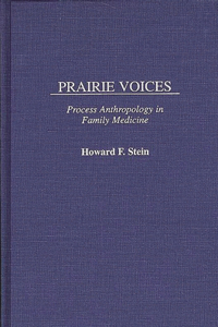 Prairie Voices