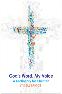 God's Word, My Voice