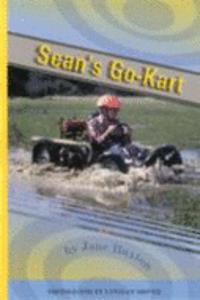 Sean's Go-Kart