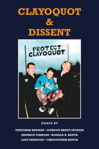 Clayoquot and Dissent