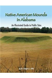 Native American Mounds in Alabama