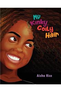 My Kinky, Coily Hair