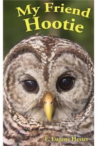 My Friend Hootie