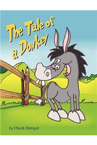 The Tale of a Donkey
