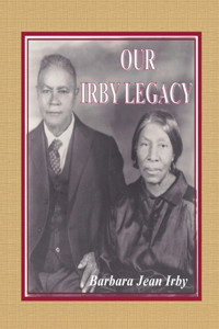 Our Irby Legacy