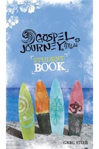 Gosepl Journey Maui-Student Book