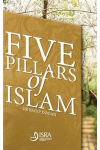 Five Pillars of Islam