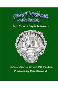 Chief Festival of the Druids
