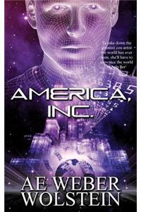 America, Inc.
