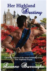 Her Highland Destiny