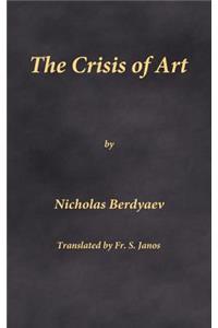 Crisis of Art