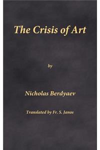 Crisis of Art