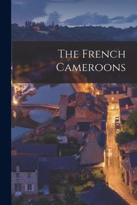 French Cameroons