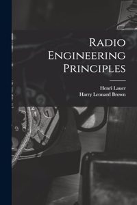 Radio Engineering Principles