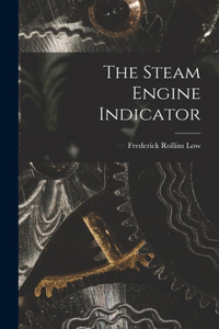 Steam Engine Indicator