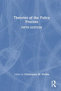 Theories of the Policy Process