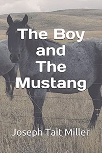 Boy and The Mustang