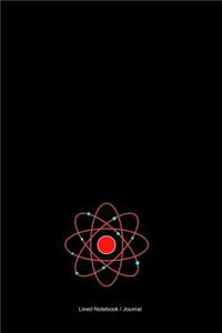Scientist notebook