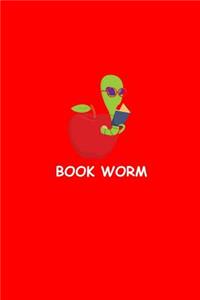 Book Worm