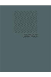 Triangular Graph Paper