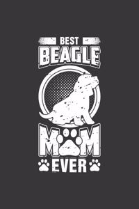 Best Beagle Mom Ever