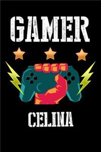 Gamer Celina