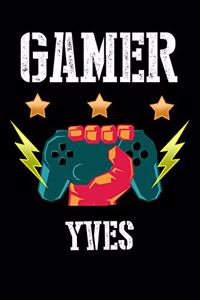 Gamer Yves