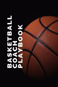 Basketball Coach Playbook