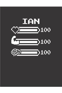 Ian