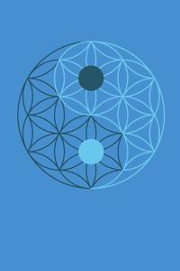 Sacred Geometry Yin Yang