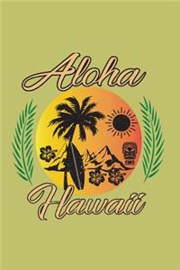 Aloha Hawaii