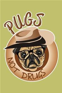 Pugs Not Drugs