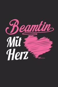 Beamtin Mit Herz