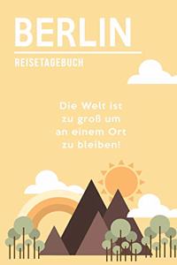 Berlin Reisetagebuch