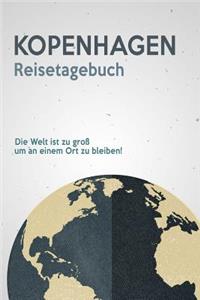 Kopenhagen Reisetagebuch