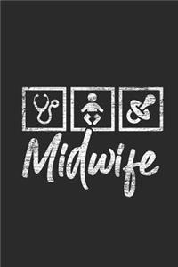 Midwife