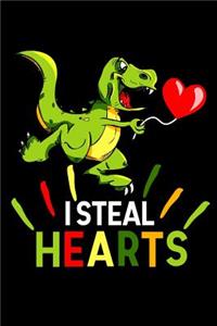 I steal hearts