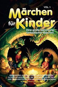 Märchen für Kinder