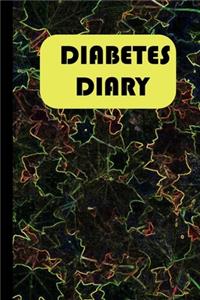Diabetes Diary