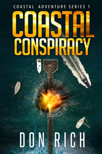 Coastal Conspiracy