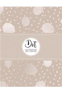 Dot Notebook