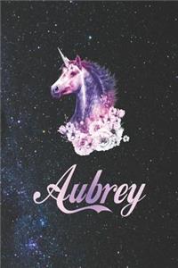 Aubrey