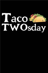 Taco Twosday