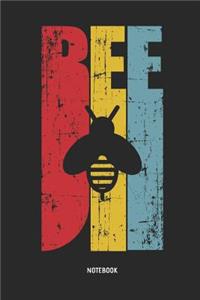 Bee Notebook