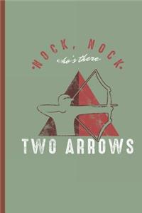 Two Arrows