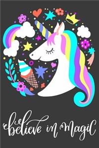 Belive in Magic