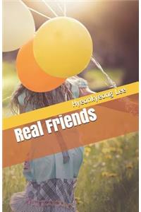 Real Friends