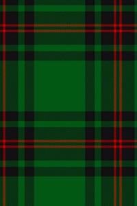 Clan Logie Tartan Journal/Notebook