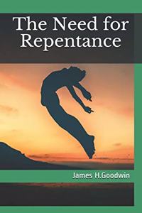 Need for Repentance