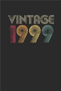 Vintage 1999